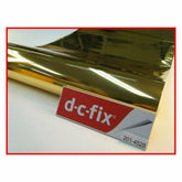 DC FIX GOLD GLOSS 201-4528